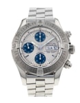 Pre-Owned Breitling SuperOcean Chrono Watch